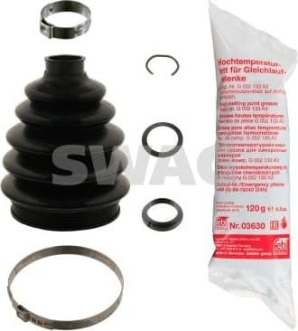 Bellow Kit, drive shaft 30929609
