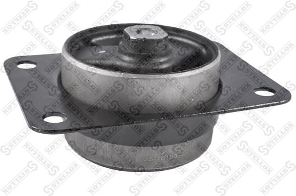 Mounting, engine 25-18193-SX