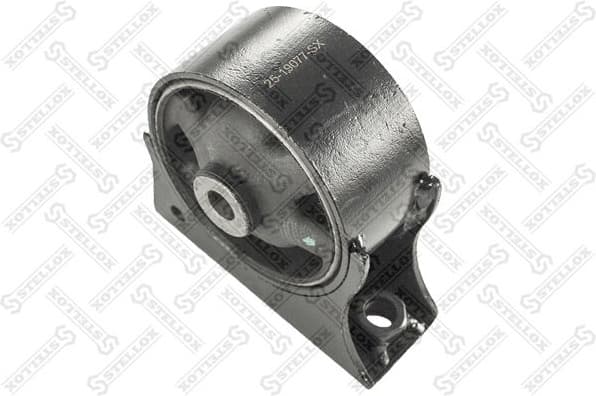 Mounting, engine 25-19077-SX
