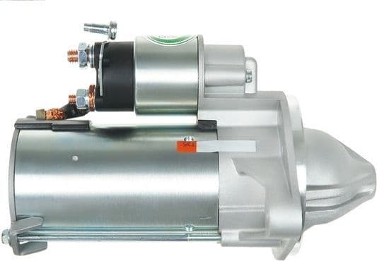 Starter AS S9402S - image 4