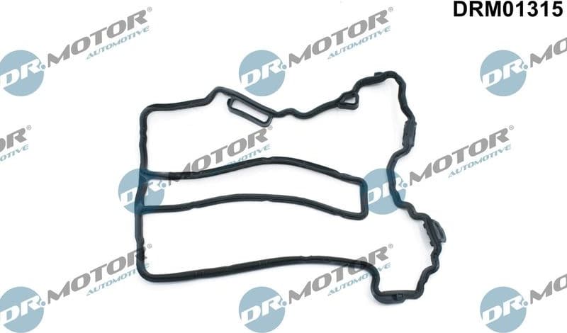 Gasket, cylinder head cover DRM01315