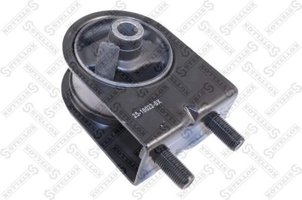Mounting, engine 25-18022-SX