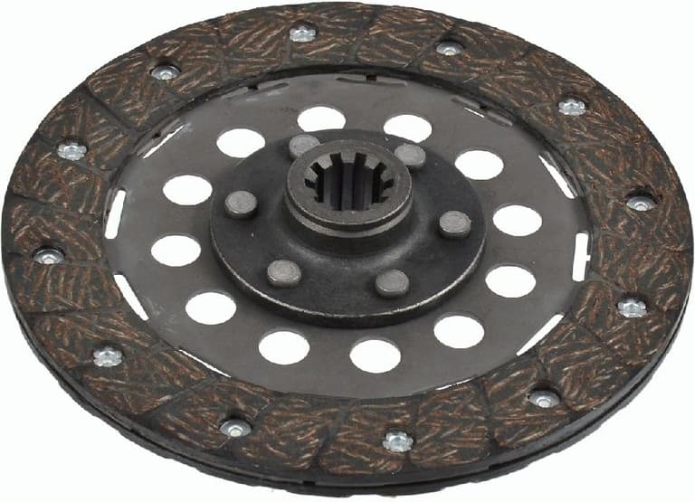 Clutch Disc 1864 634 022