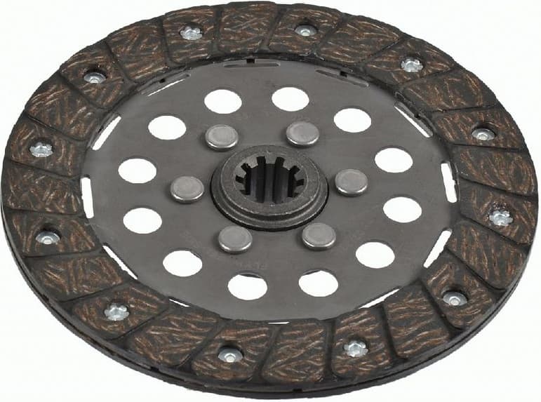 Clutch Disc 1864 634 022 - image 2