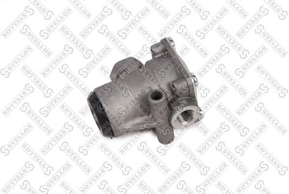 Pressure Controller, compressed-air system 85-21014-SX