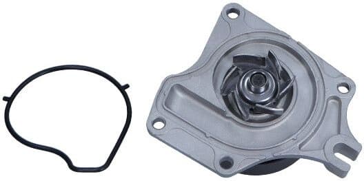 Water Pump, engine cooling 47-0287 - image 2