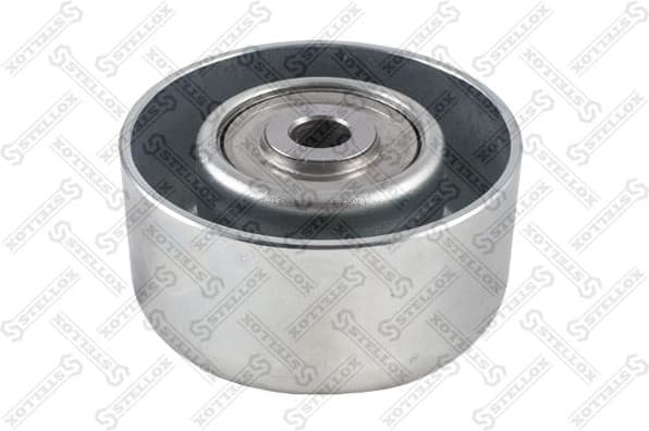 Tensioner Pulley, V-ribbed belt 03-40614-SX