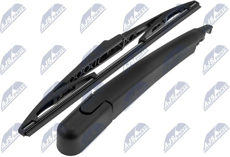 Wiper Arm, window cleaning EWB-PL-009
