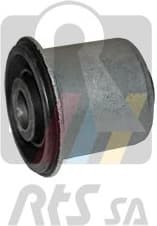 Mounting, control/trailing arm 017.12001