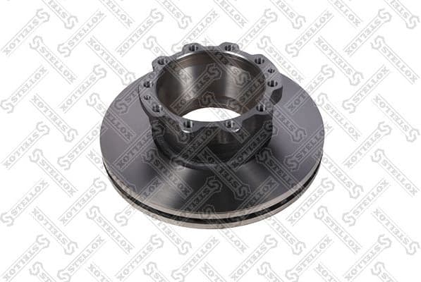 Brake Disc 85-00831-SX