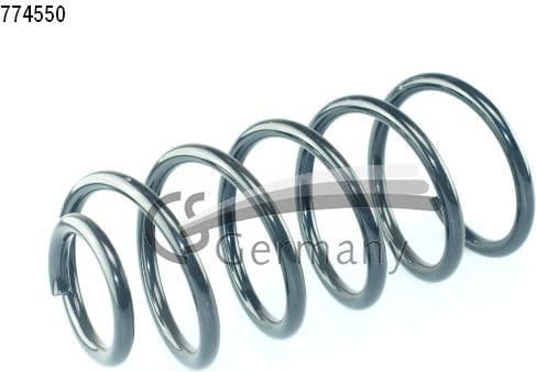 Suspension Spring 14774550