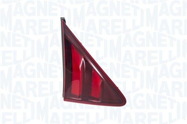 Tail Light Assembly 714081300801