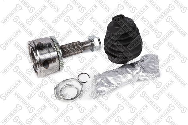 Joint Kit, drive shaft 150 1871-SX