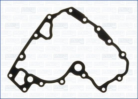 Gasket, oil pump 01049400