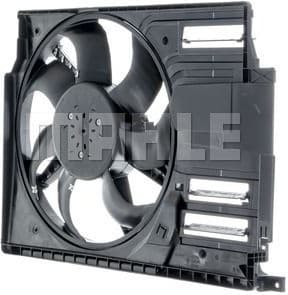 Fan, engine cooling BEHR *** PREMIUM LINE *** CFF 405 000P - image 4