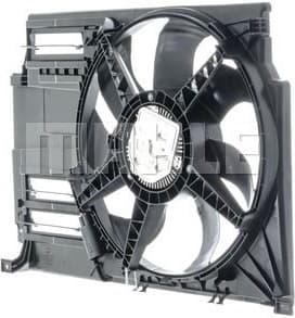 Fan, engine cooling BEHR *** PREMIUM LINE *** CFF 405 000P - image 8