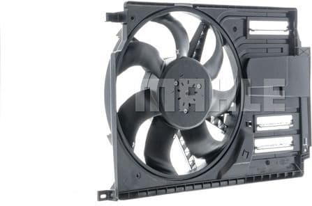 Fan, engine cooling BEHR *** PREMIUM LINE *** CFF 405 000P - image 10