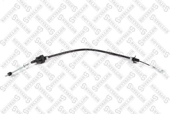 Cable Pull, clutch control 29-98381-SX