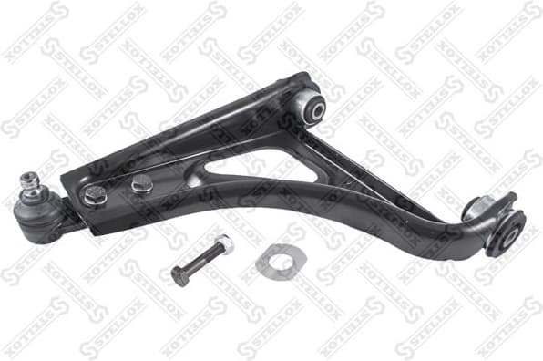 Control/Trailing Arm, wheel suspension 57-03732-SX