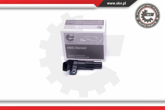 Sensor, crankshaft pulse 17SKV514