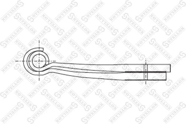 Spring Pack 84-55608-SX