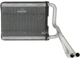 Heat Exchanger, interior heating 54402