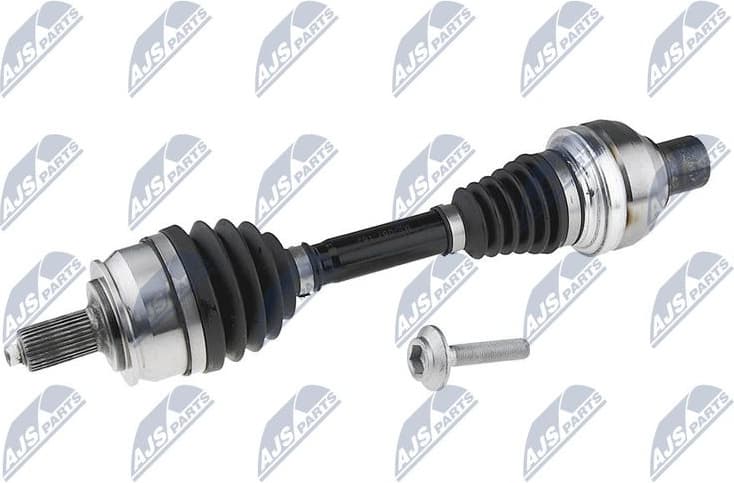 Drive Shaft NPW-ME-067