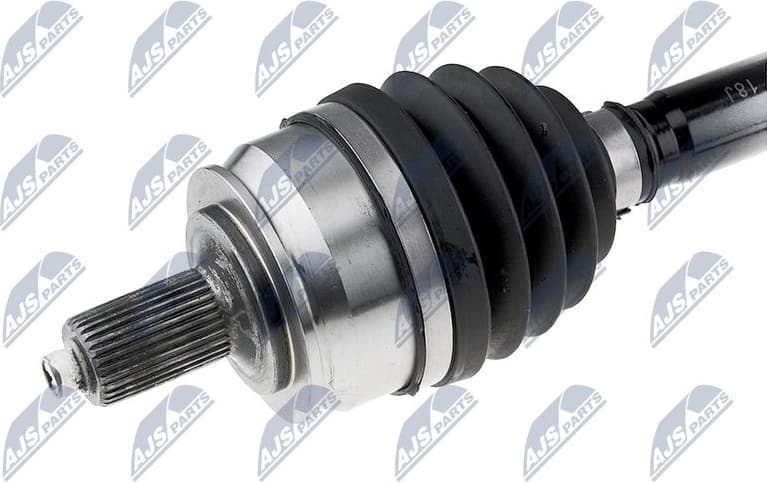 Drive Shaft NPW-ME-067 - image 2