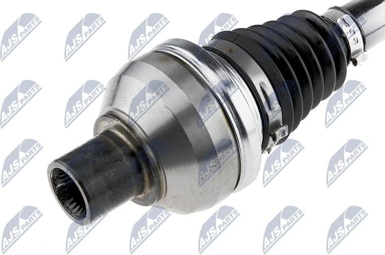Drive Shaft NPW-ME-067 - image 3