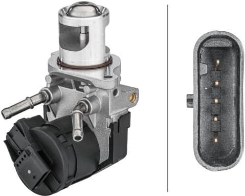 EGR Valve 6NU 014 864-681