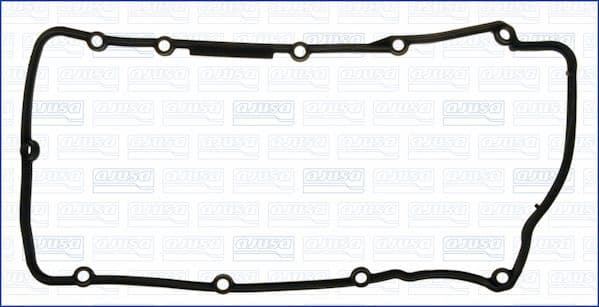 Gasket, cylinder head cover 11101600