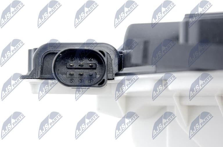 Door Lock EZC-SK-006 - image 6