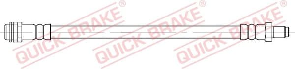 Brake Hose 37.053