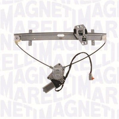 Window Regulator 350103170127