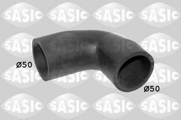 Charge Air Hose 3356019