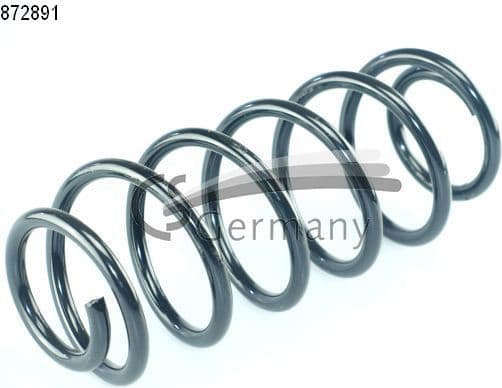 Suspension Spring 14872891