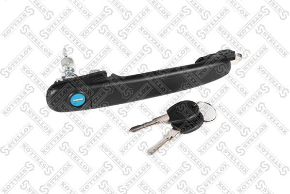 Exterior Door Handle 77-24739-SX