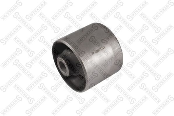 Mounting, control/trailing arm 77-00670-SX - image 2