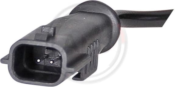 Sensor, wheel speed 31959 - image 2