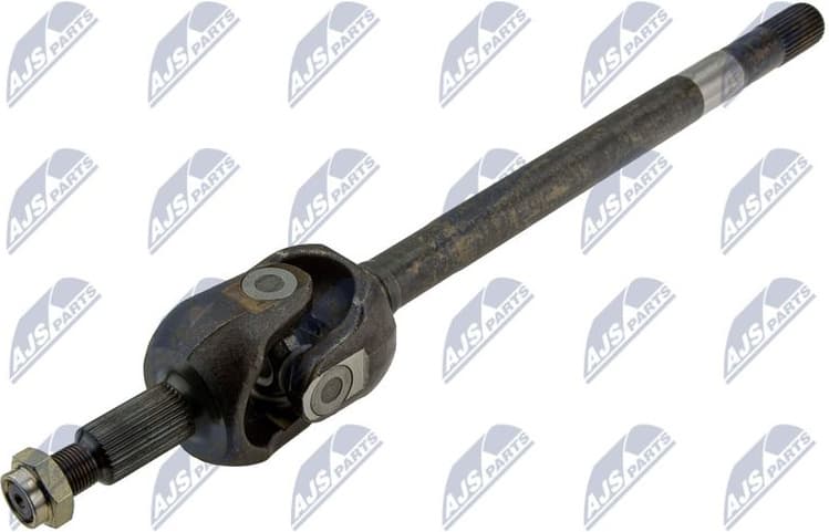 Drive Shaft NPW-CH-124