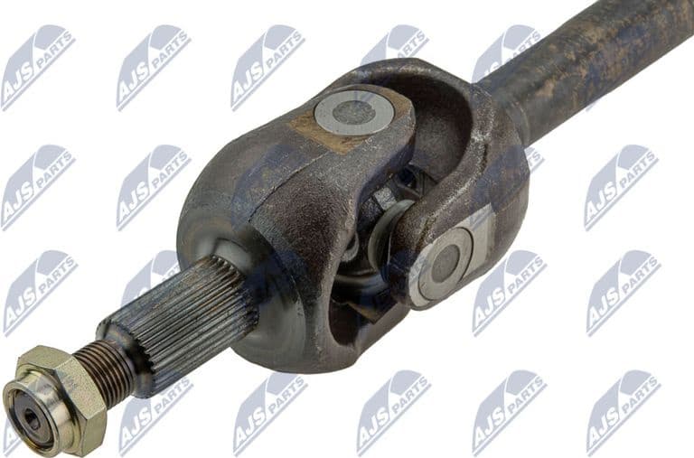 Drive Shaft NPW-CH-124 - image 2