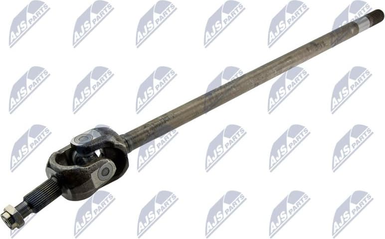 Drive Shaft NPW-CH-122
