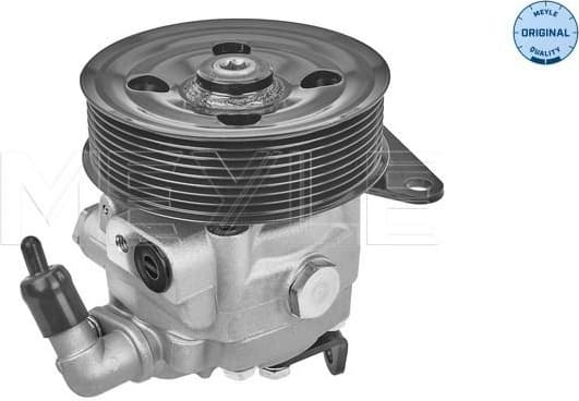 Hydraulic Pump, steering MEYLE-ORIGINAL: True to OE. 53-14 631 0003
