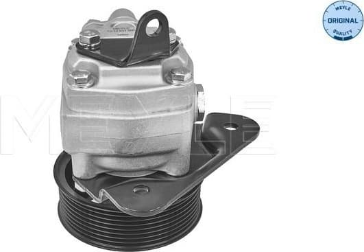Hydraulic Pump, steering MEYLE-ORIGINAL: True to OE. 53-14 631 0003 - image 2