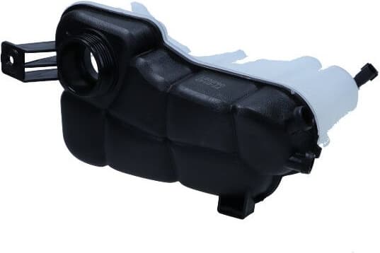 Expansion Tank, coolant 77-0142 - image 2