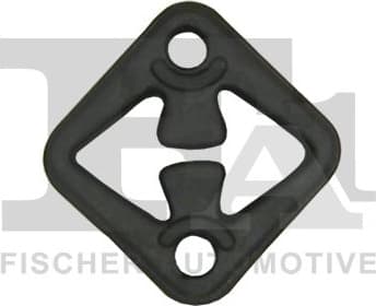 Mount, exhaust system 103-730