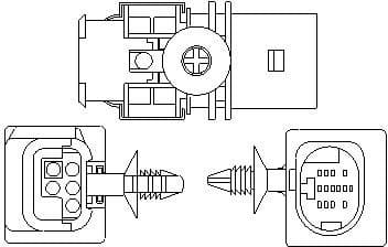 Oxygen Sensor 466016355176