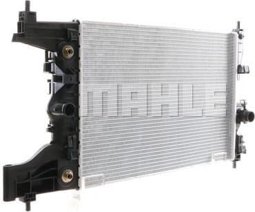Radiator, engine cooling BEHR CR 2114 000S - image 8