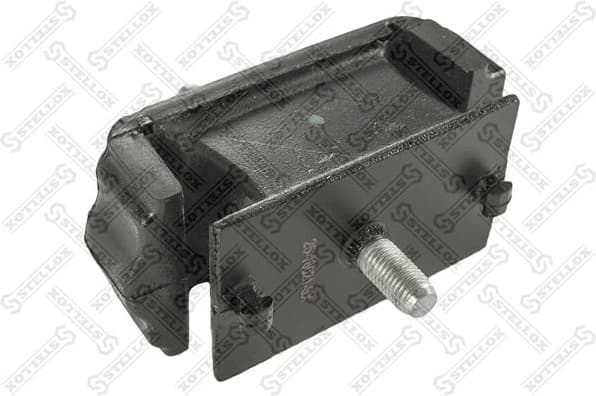 Mounting, engine 25-18021-SX