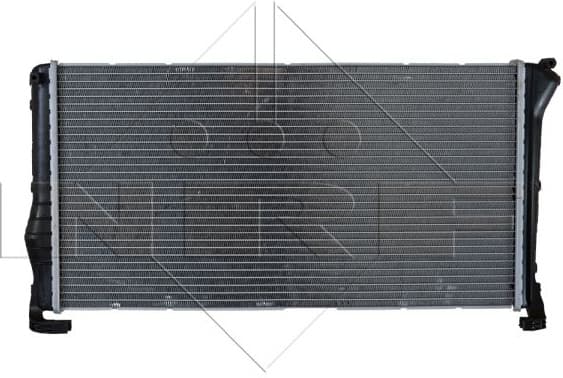 Radiator, engine cooling 53615 - image 2